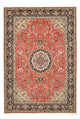 Tabriz - 50 Raj Teppe 305x205cm - Persisk teppe
