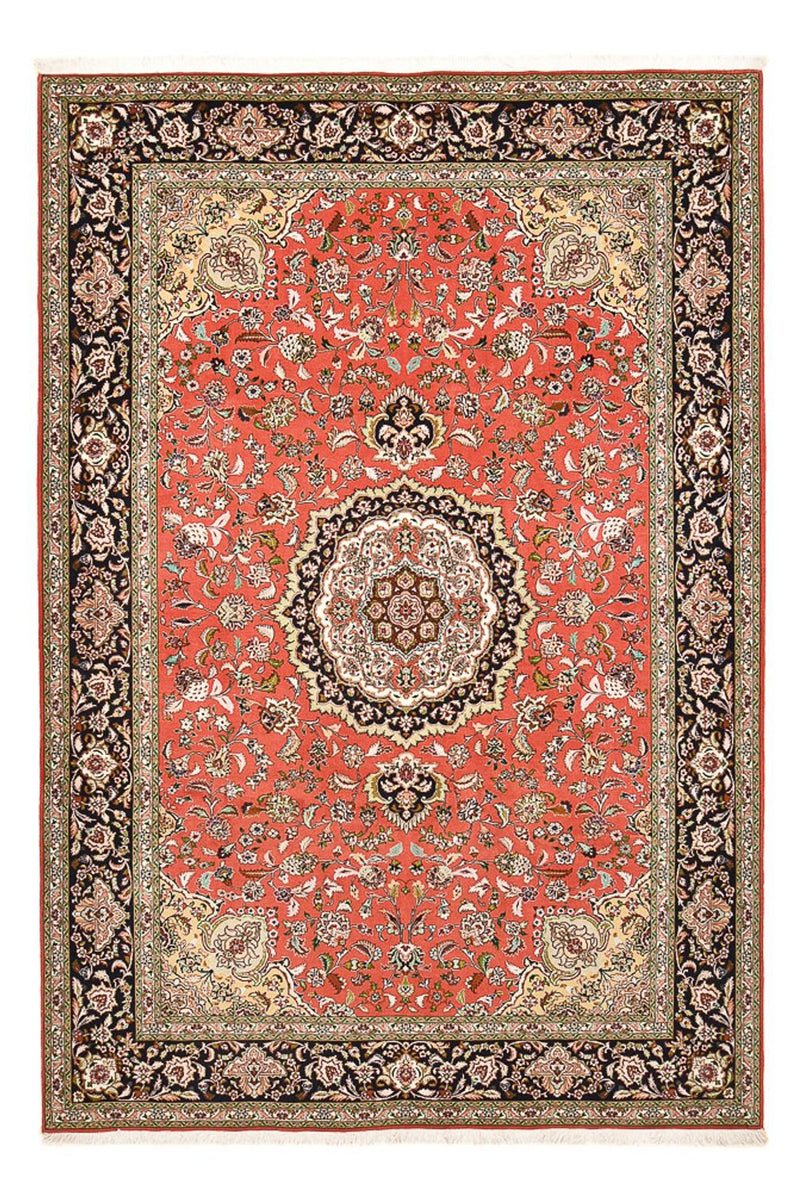 Tabriz - 50 Raj Teppe 305x205cm - Persisk teppe