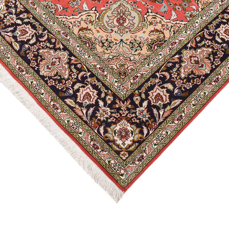 Tabriz - 50 Raj Teppe 305x205cm - Persisk teppe