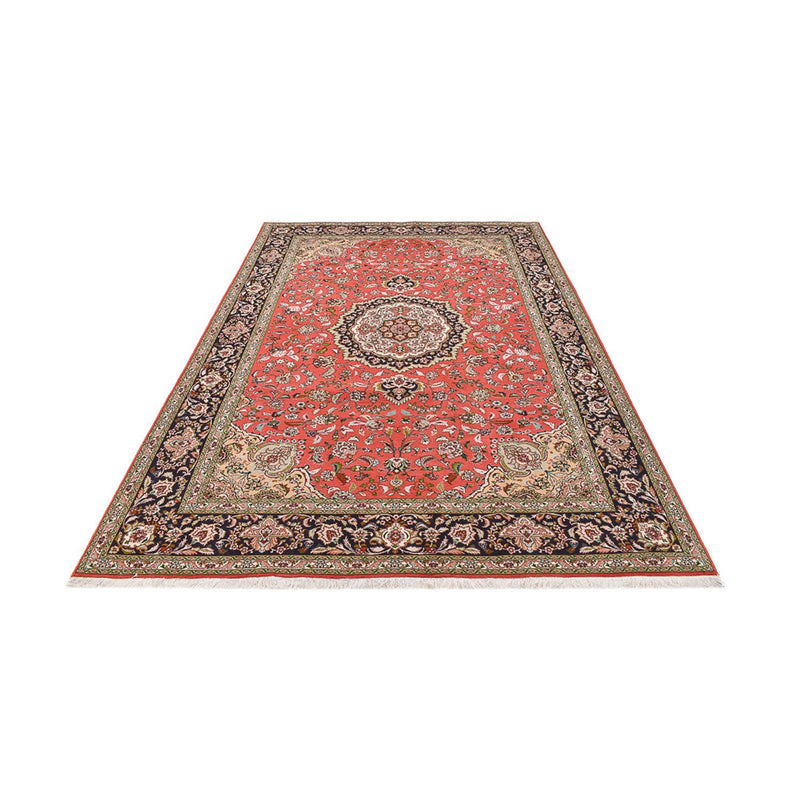 Tabriz - 50 Raj Teppe 305x205cm - Persisk teppe