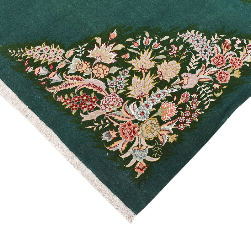 Tabriz - 50 Raj Teppe 250x200cm - Persisk teppe
