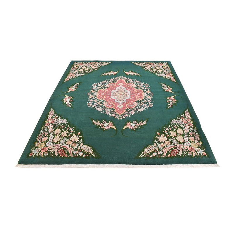 Tabriz - 50 Raj Teppe 250x200cm - Persisk teppe