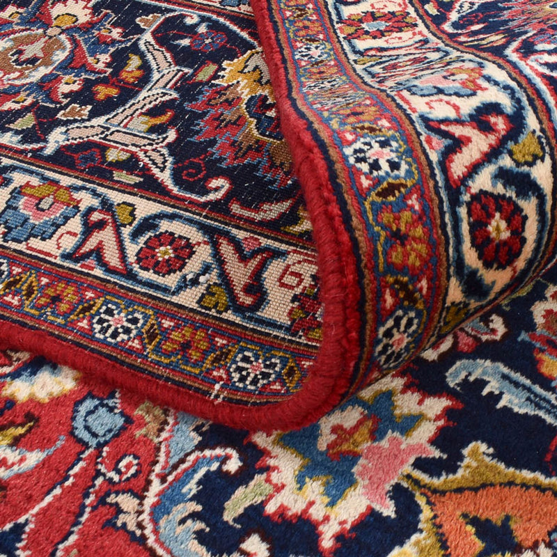 Mashhad Teppe 386x300cm - Persisk teppe
