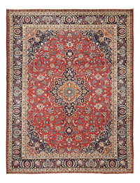 Persisk teppe - klassisk - 393 x 302 cm - rød – product image