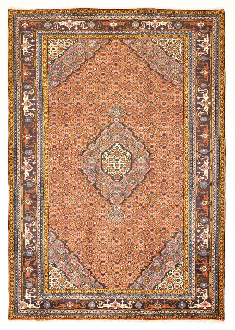Ardabil Teppe 288x197cm - Persisk teppe