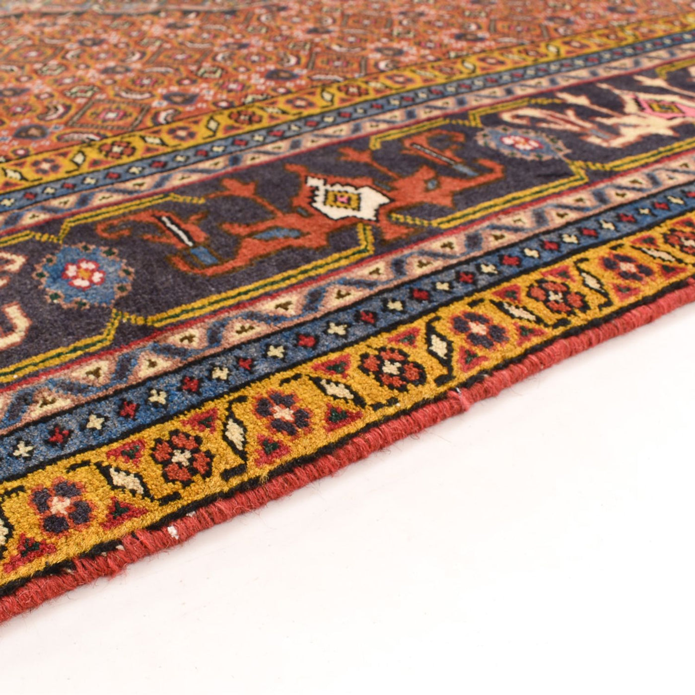 Ardabil Teppe 288x197cm - Persisk teppe