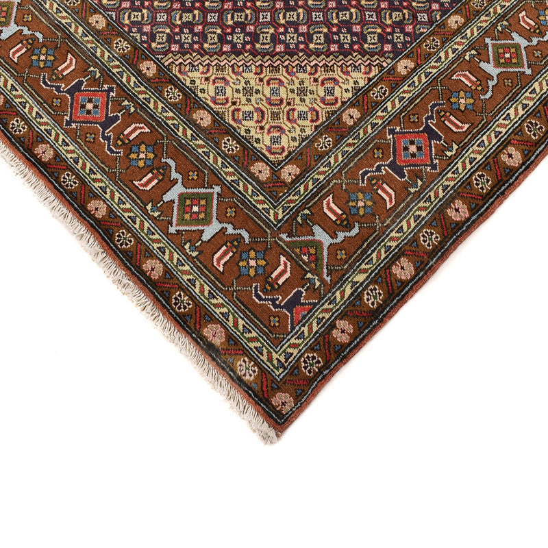 Persisk teppe - Nomadisk - 301 x 200 cm - beige