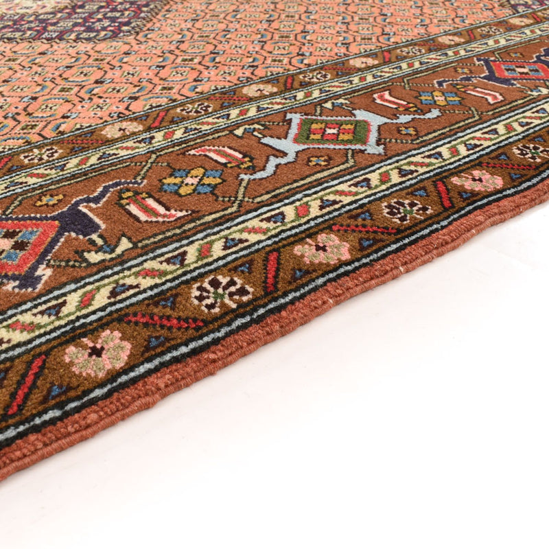 Persisk teppe - Nomadisk - 301 x 200 cm - beige