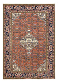 Persisk teppe - Nomadisk - 285 x 201 cm - rust – product image