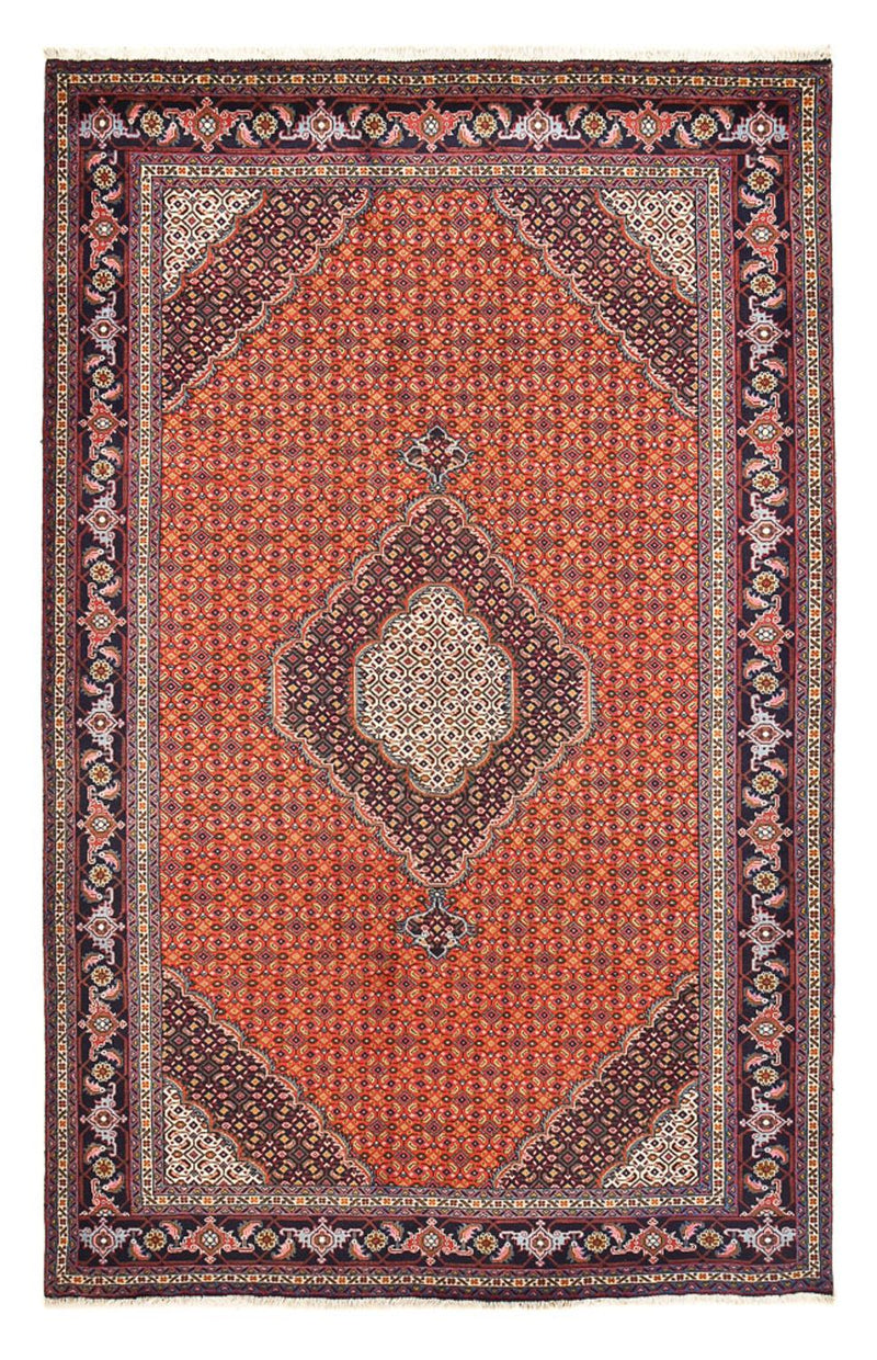 Ardabil Teppe 300x199cm - Persisk teppe