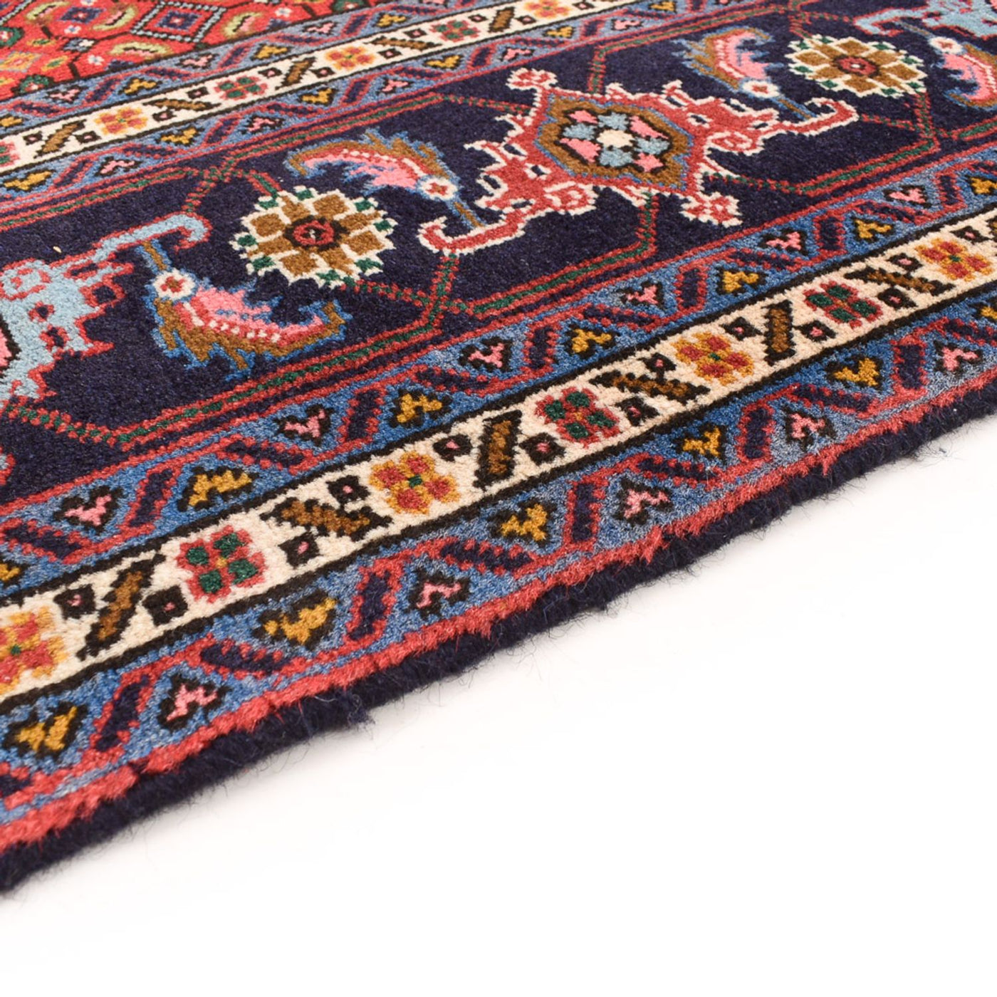 Ardabil Teppe 300x199cm - Persisk teppe