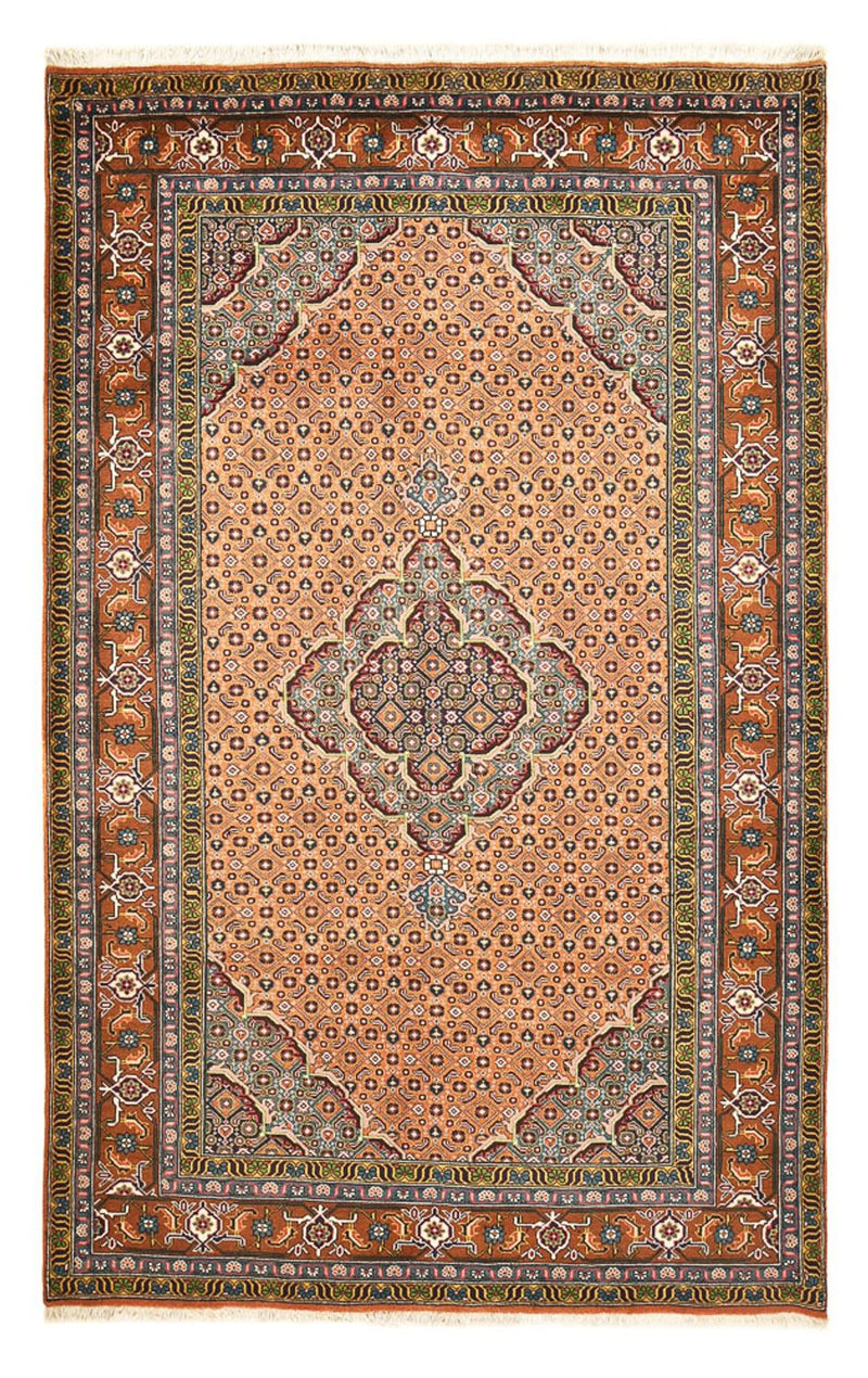 Ardabil Teppe 304x198cm - Persisk teppe