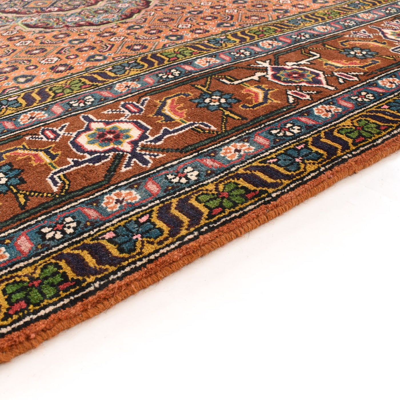 Ardabil Teppe 304x198cm - Persisk teppe