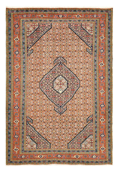 Ardabil Teppe 200x293cm - Persisk teppe