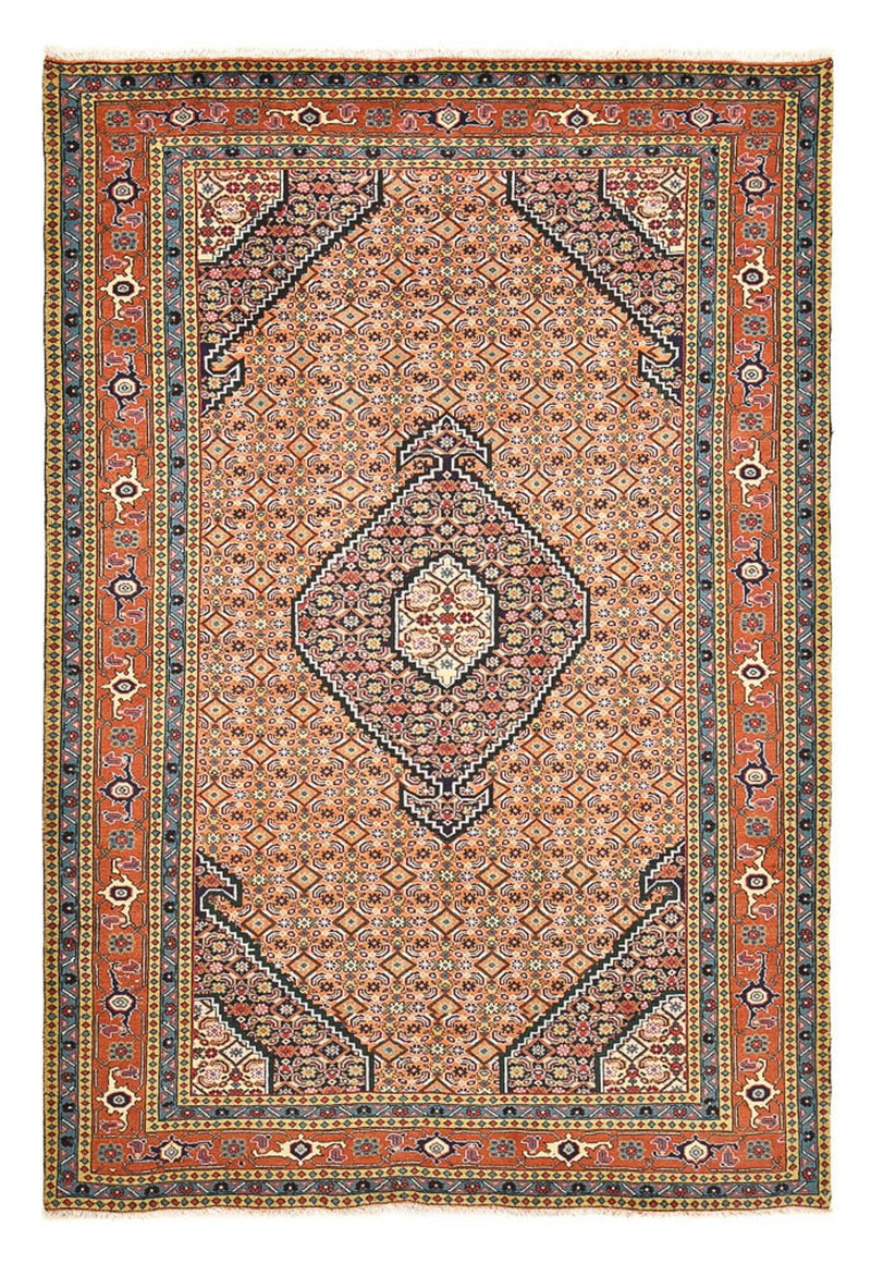 Ardabil Teppe 293x200cm - Persisk teppe