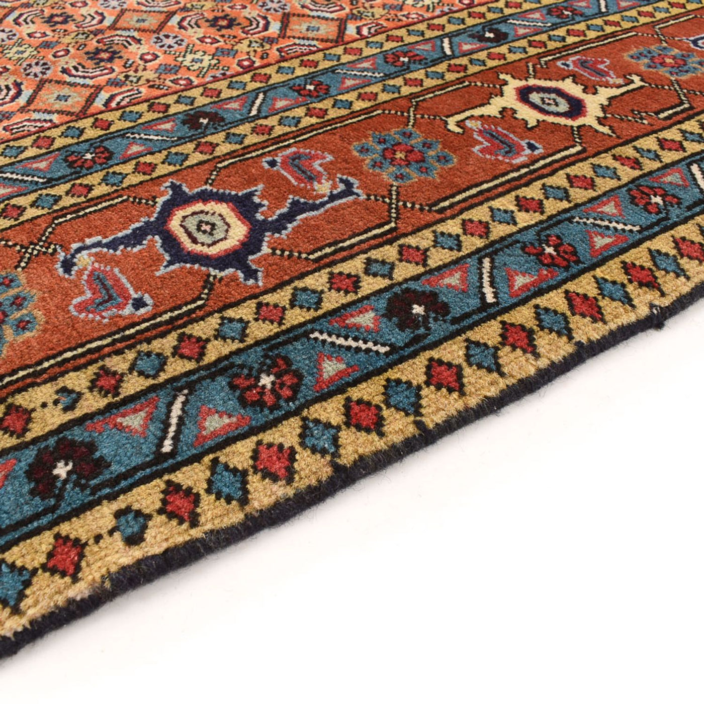 Ardabil Teppe 293x200cm - Persisk teppe