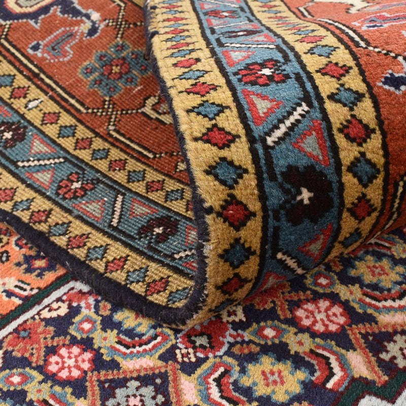 Ardabil Teppe 293x200cm - Persisk teppe