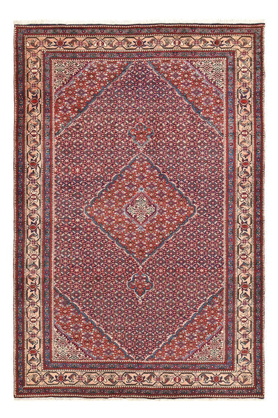 Ardabil Teppe 194x285cm - Persisk teppe