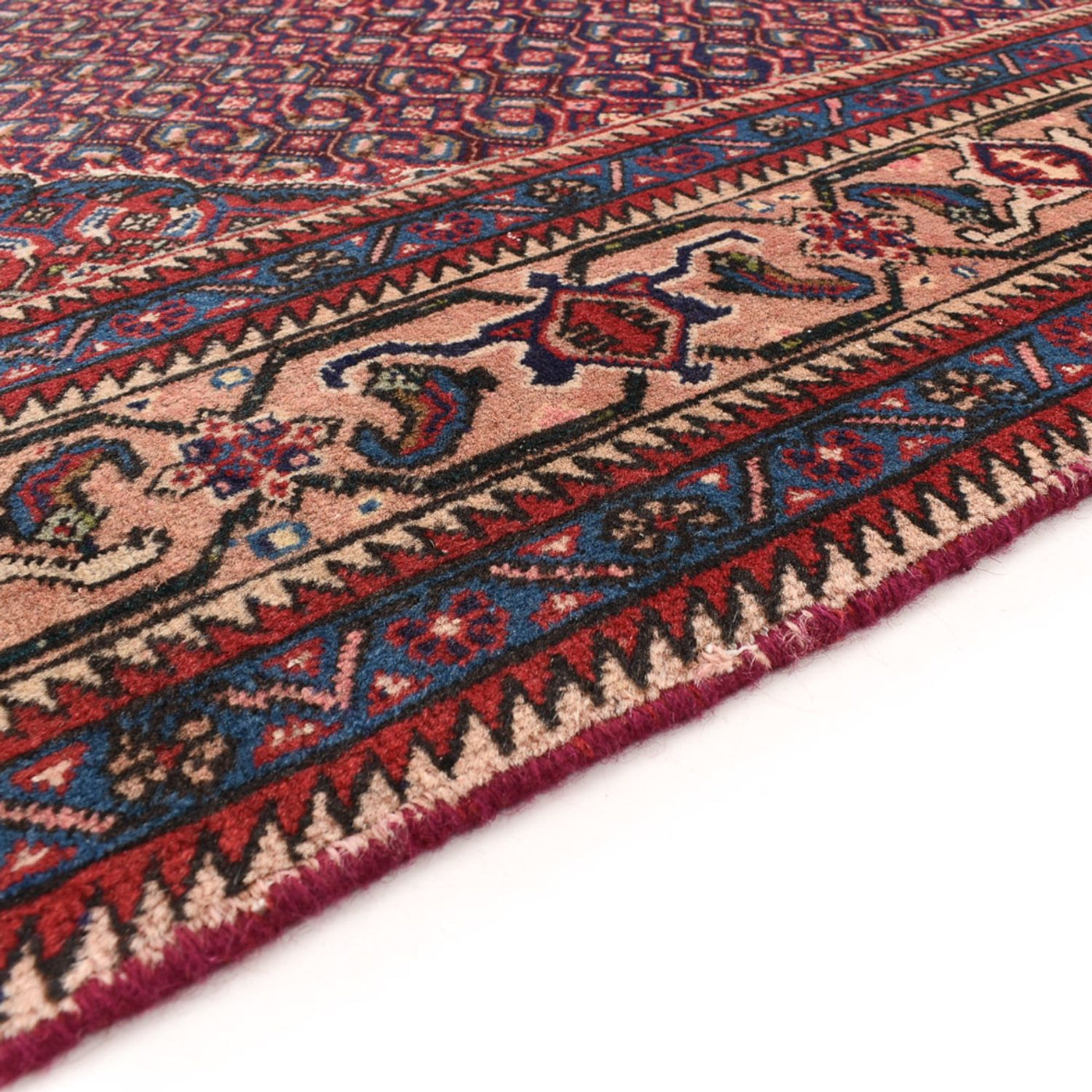 Ardabil Teppe 285x194cm - Persisk teppe