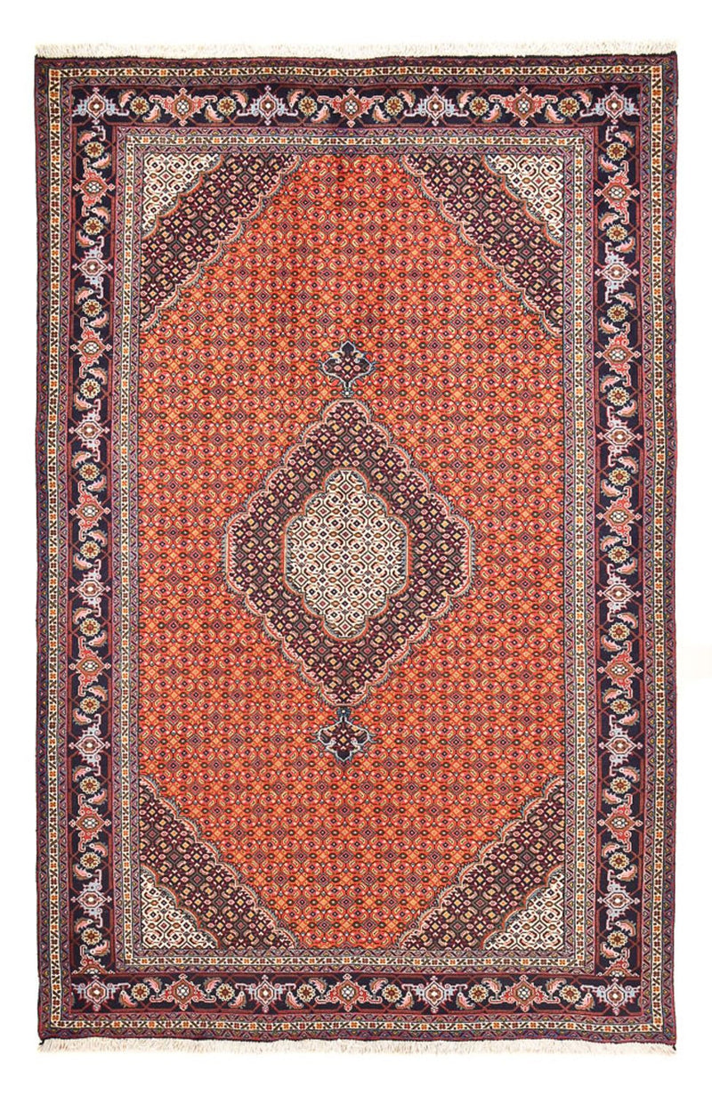 Ardabil Teppe 298x198cm - Persisk teppe
