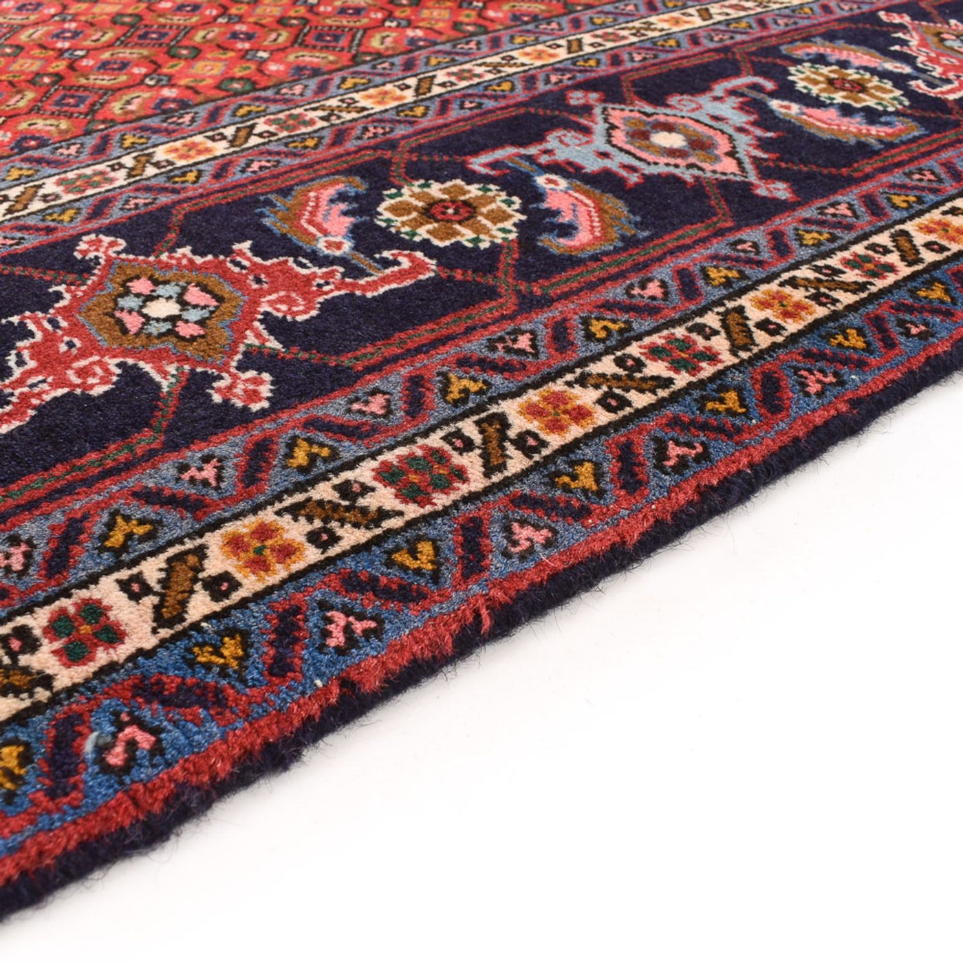 Ardabil Teppe 298x198cm - Persisk teppe