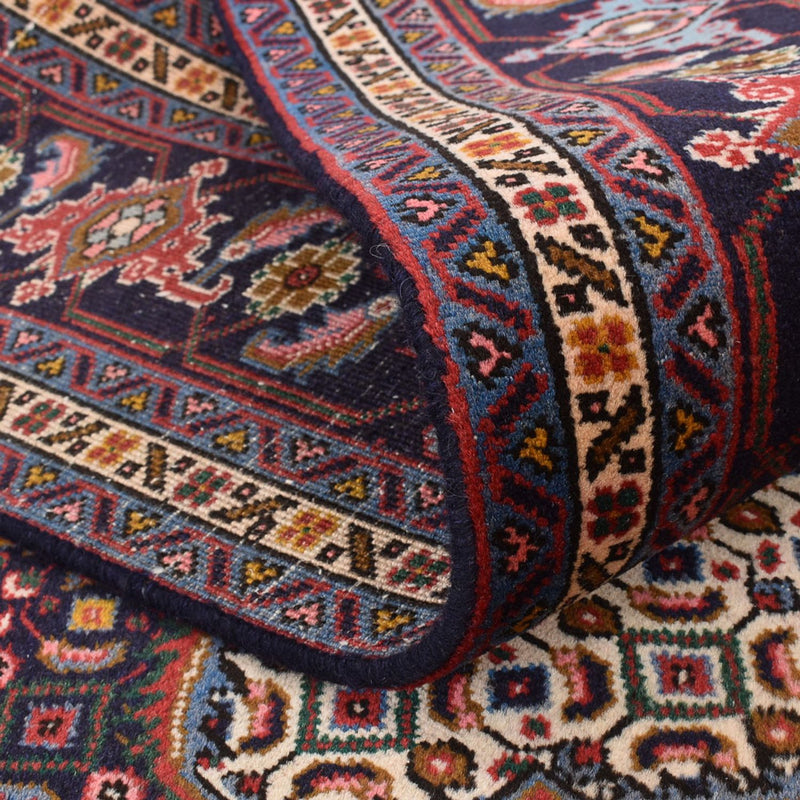 Ardabil Teppe 298x198cm - Persisk teppe
