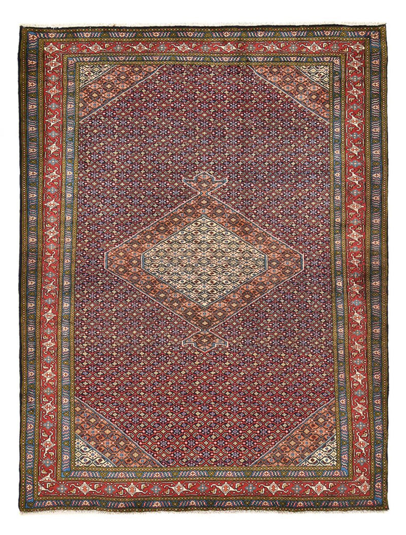 Ardabil Teppe 271x204cm - Persisk teppe