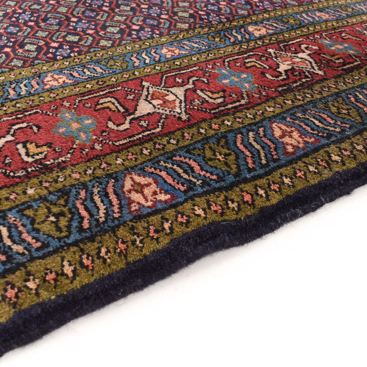 Ardabil Teppe 271x204cm - Persisk teppe