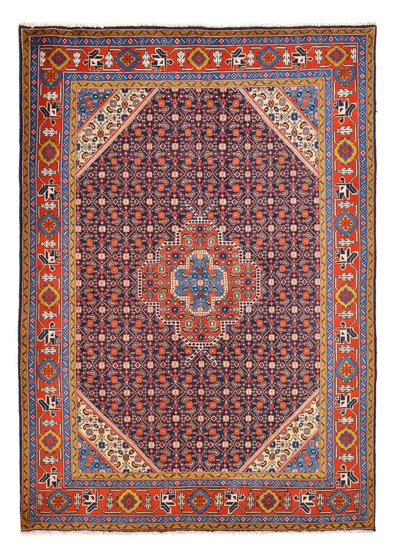 Ardabil Teppe 277x198cm - Persisk teppe