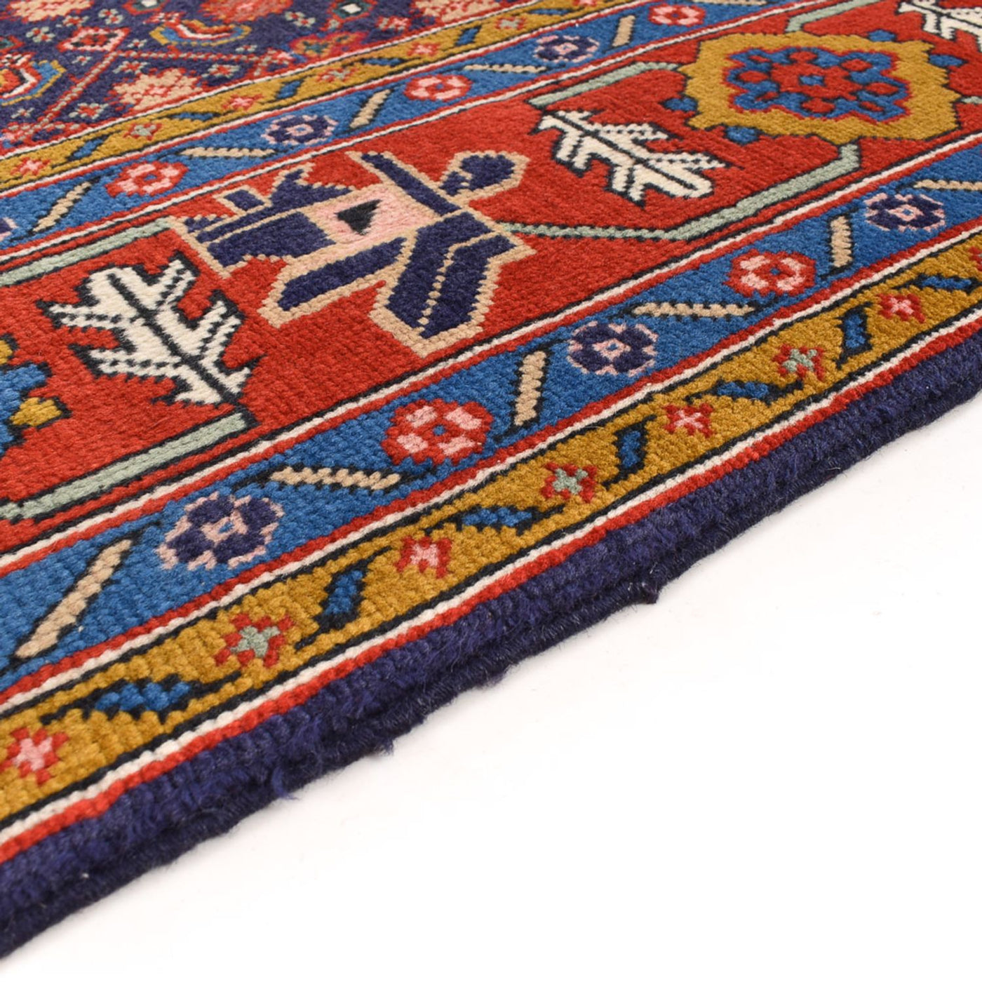 Ardabil Teppe 277x198cm - Persisk teppe