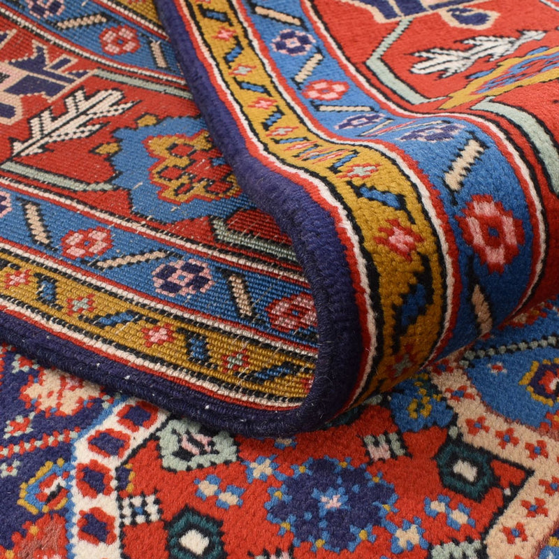 Ardabil Teppe 277x198cm - Persisk teppe