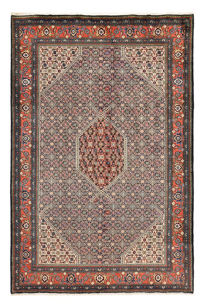 Ardabil Teppe 195x298cm - Persisk teppe