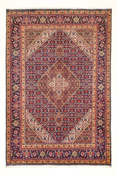 Ardabil Teppe 200x300cm - Persisk teppe