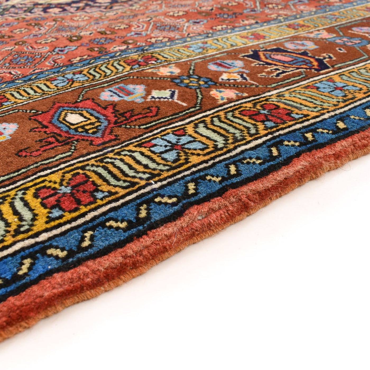 Ardabil Teppe 280x199cm - Persisk teppe