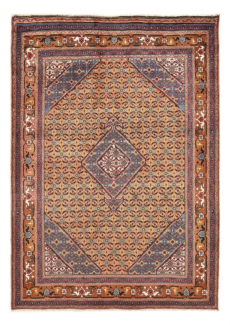 Ardabil Teppe 202x278cm - Persisk teppe