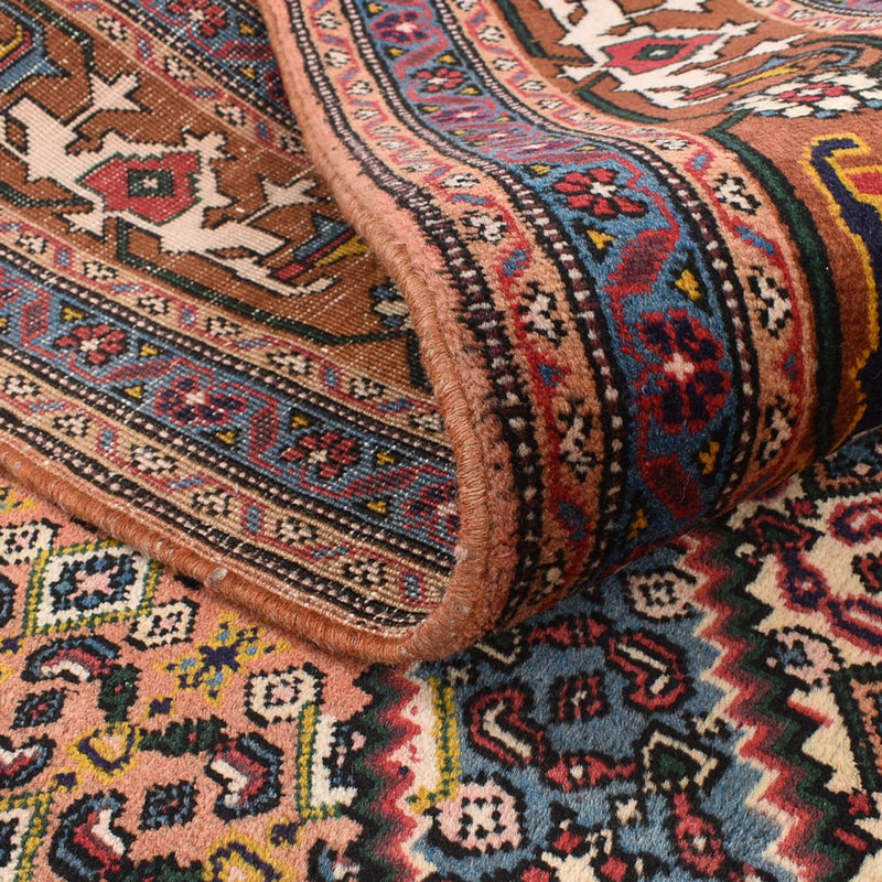 Ardabil Teppe 202x278cm - Persisk teppe
