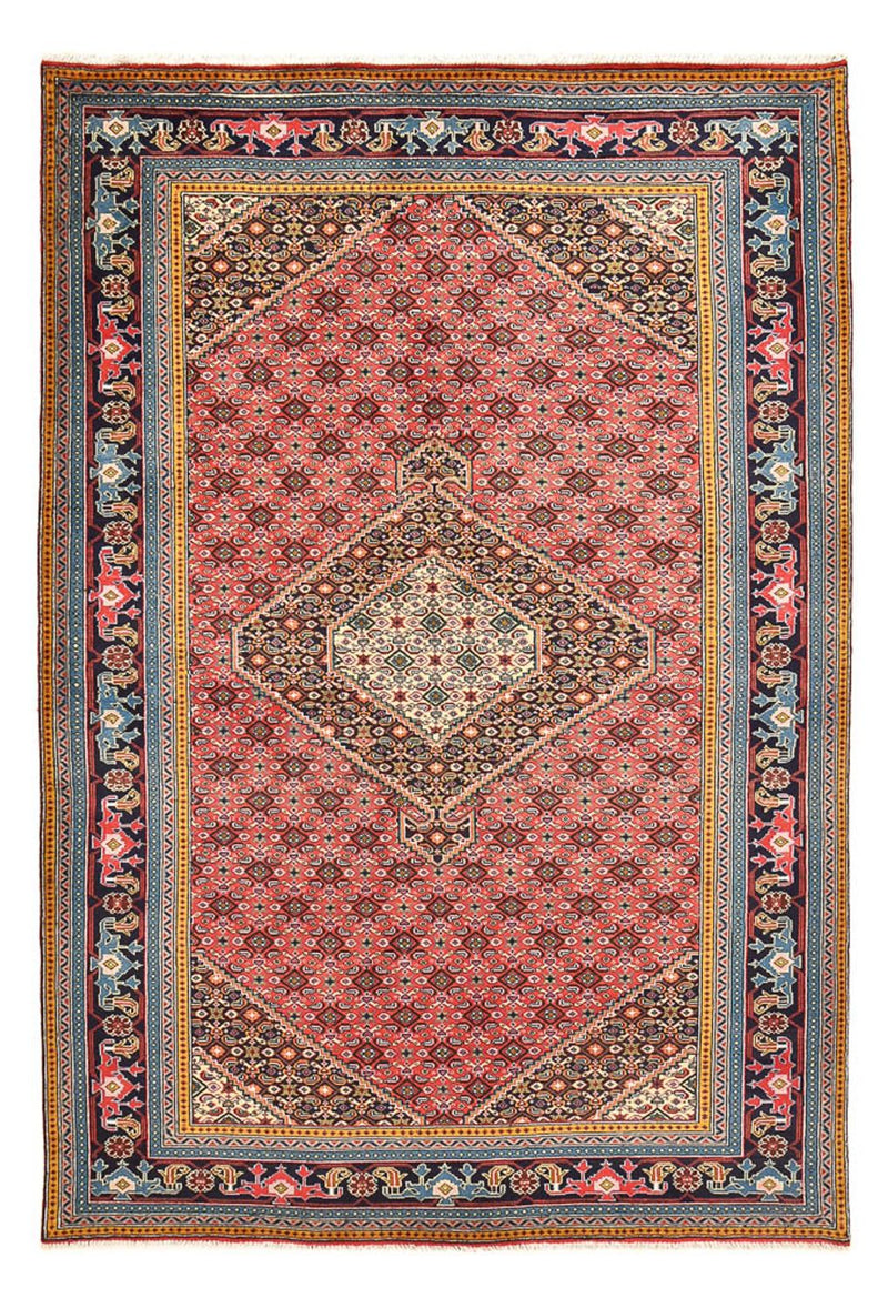Ardabil Teppe 297x199cm - Persisk teppe
