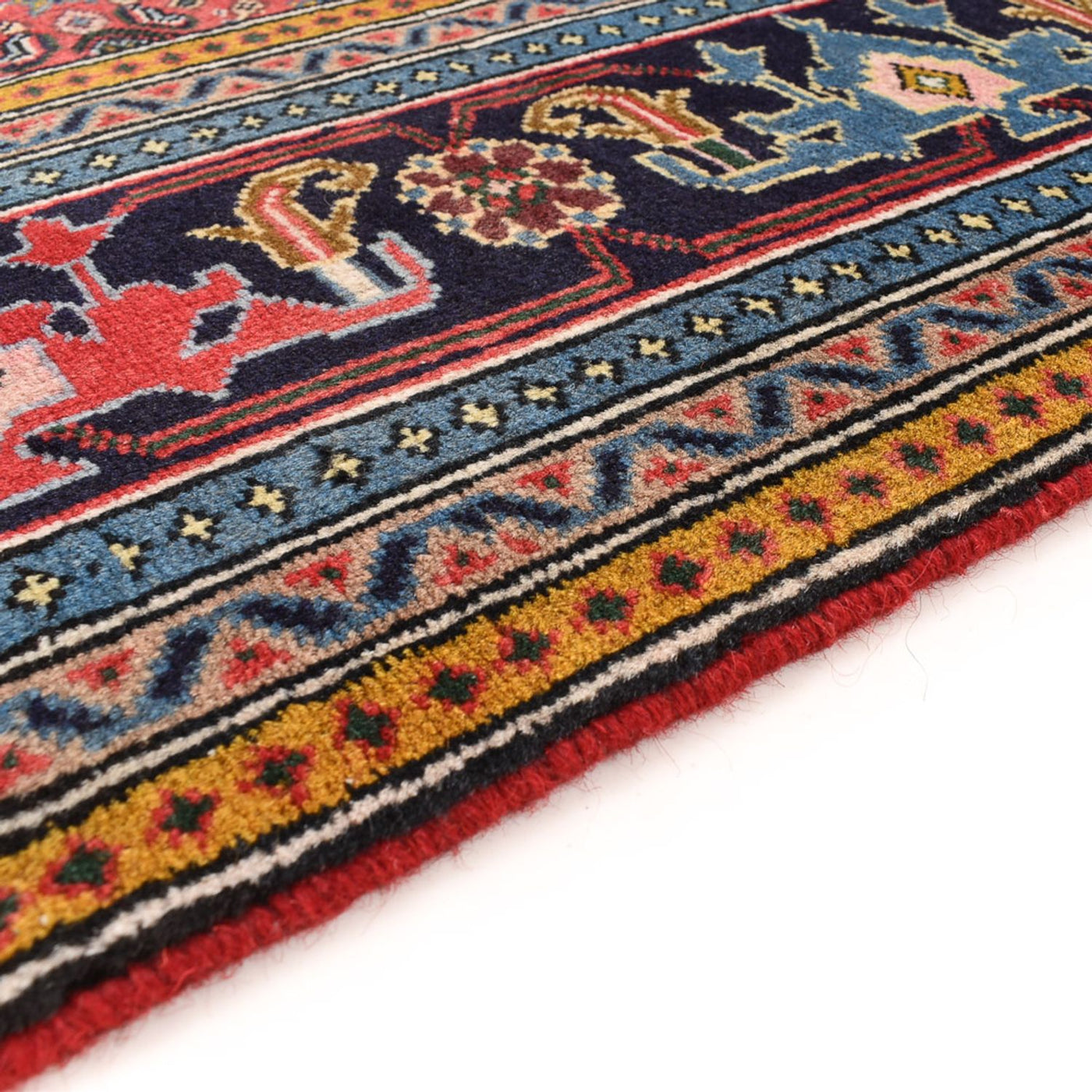 Ardabil Teppe 297x199cm - Persisk teppe