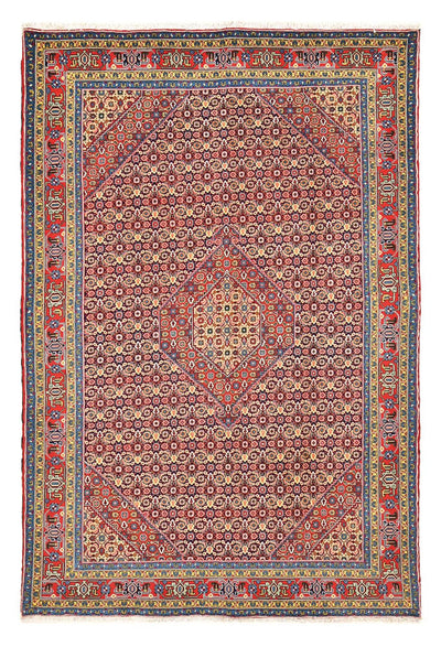 Ardabil Teppe 200x302cm - Persisk teppe