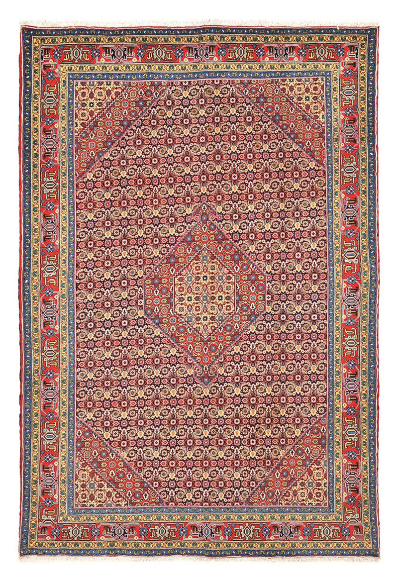 Ardabil Teppe 302x200cm - Persisk teppe