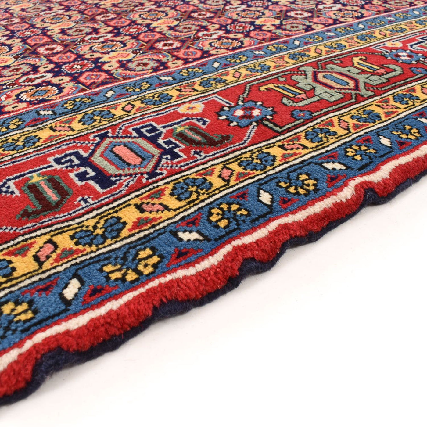 Ardabil Teppe 302x200cm - Persisk teppe