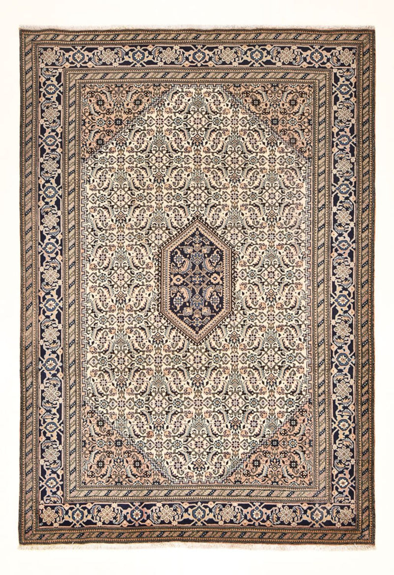 Ardabil Teppe 207x302cm - Persisk teppe