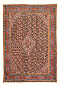 Ardabil Teppe 291x199cm - Persisk teppe – product image