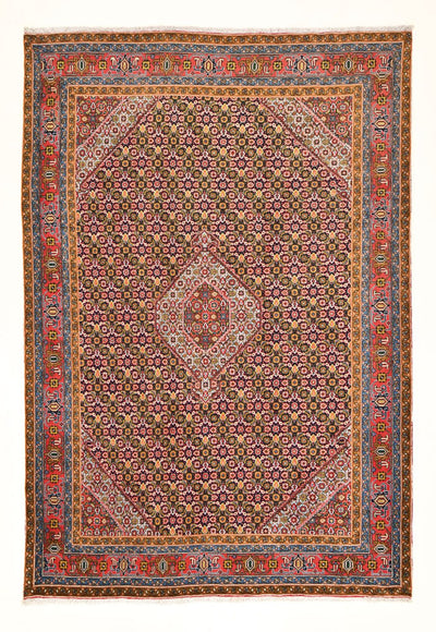 Ardabil Teppe 199x291cm - Persisk teppe