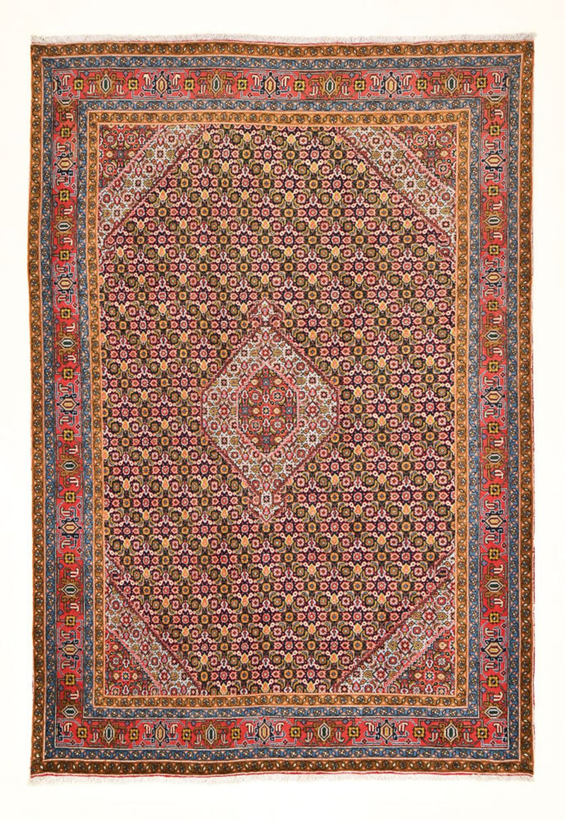 Ardabil Teppe 291x199cm - Persisk teppe