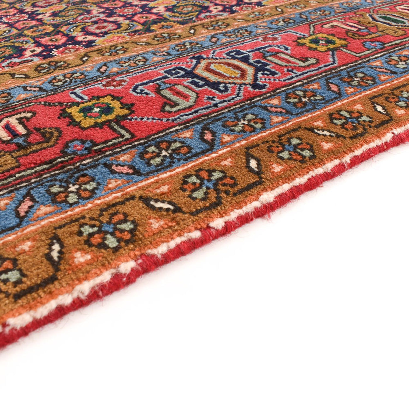 Ardabil Teppe 291x199cm - Persisk teppe