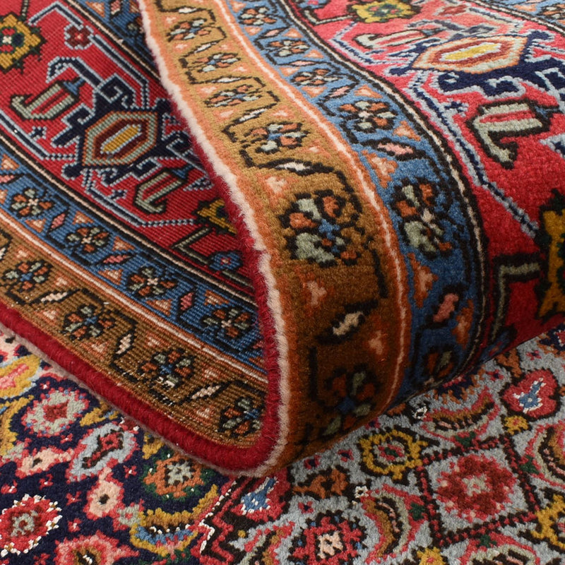 Ardabil Teppe 291x199cm - Persisk teppe