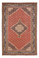 Ardabil Teppe 293x199cm - Persisk teppe