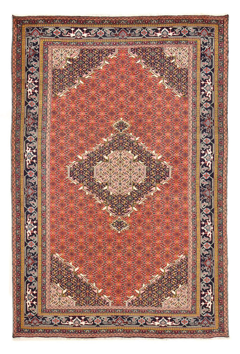 Ardabil Teppe 293x199cm - Persisk teppe