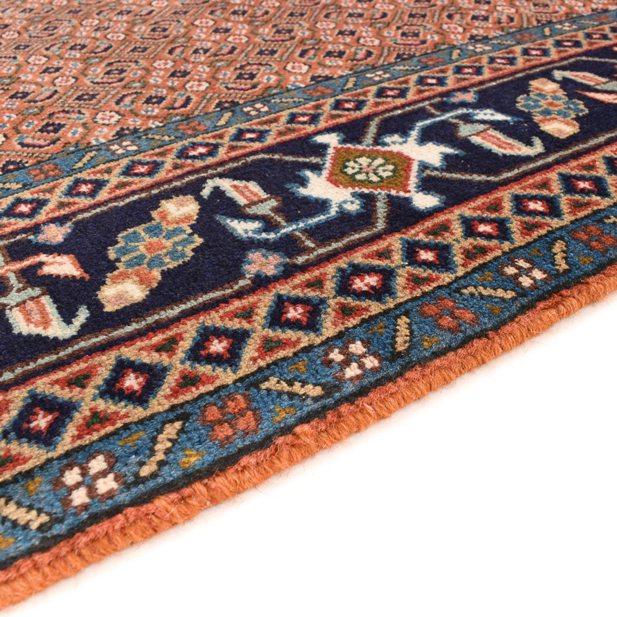 Ardabil Teppe 195x289cm - Persisk teppe